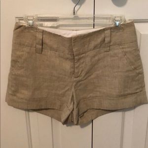 Alice + Olivia short